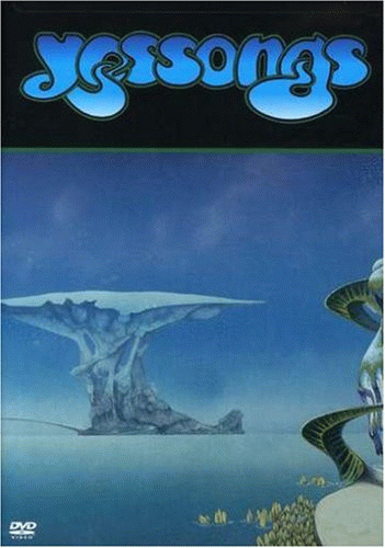  : Yessongs (Video)